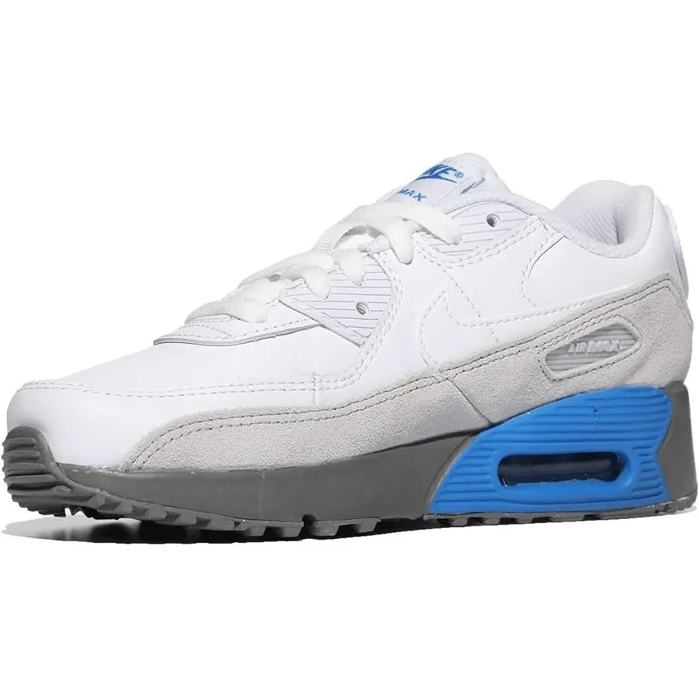 Nike shoes - CD6867 118 - CD6867 118 - White/White-Grey Fog (UPC: 195870258276) 1