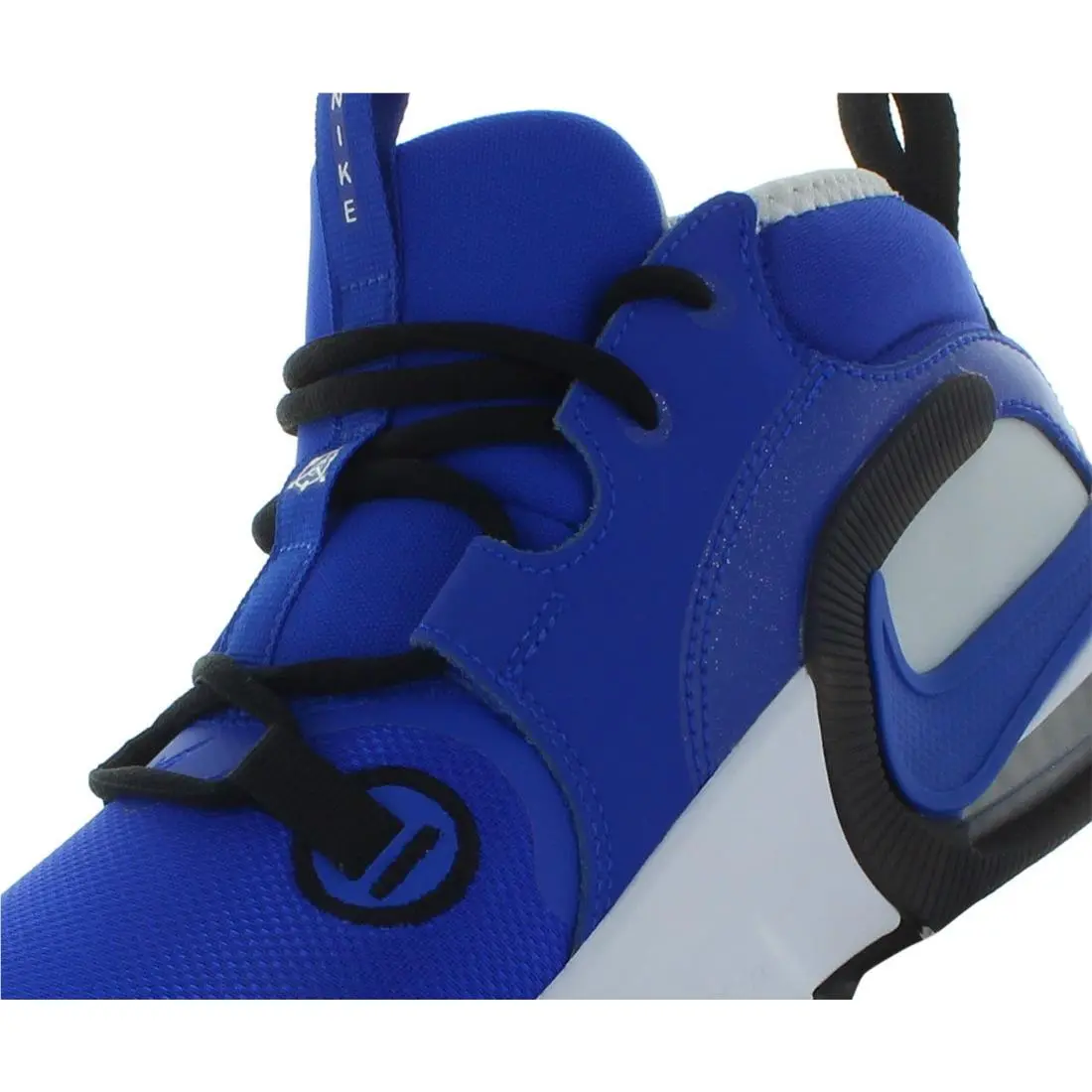 Nike shoes - FB2689401 - FB2689401 - Racer Blue/Racer Blue/Black, Full: Racer Blue/Racer Blue/Black (UPC: 197594214460) 0