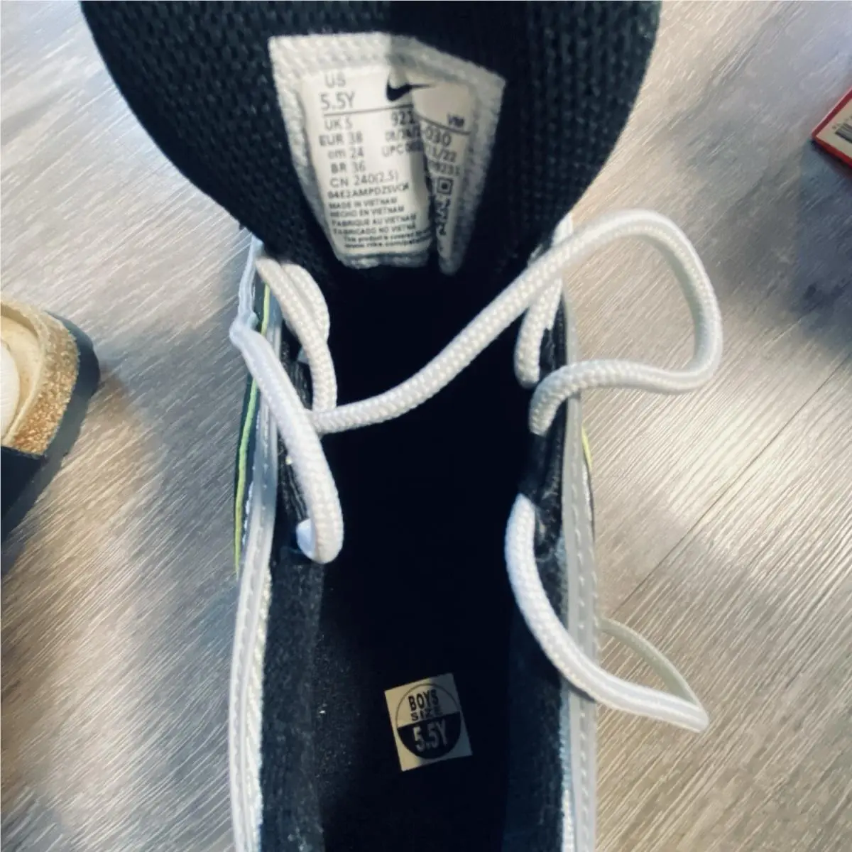 Nike shoes - Nike Air Max 97 - Air Max - Grey 5