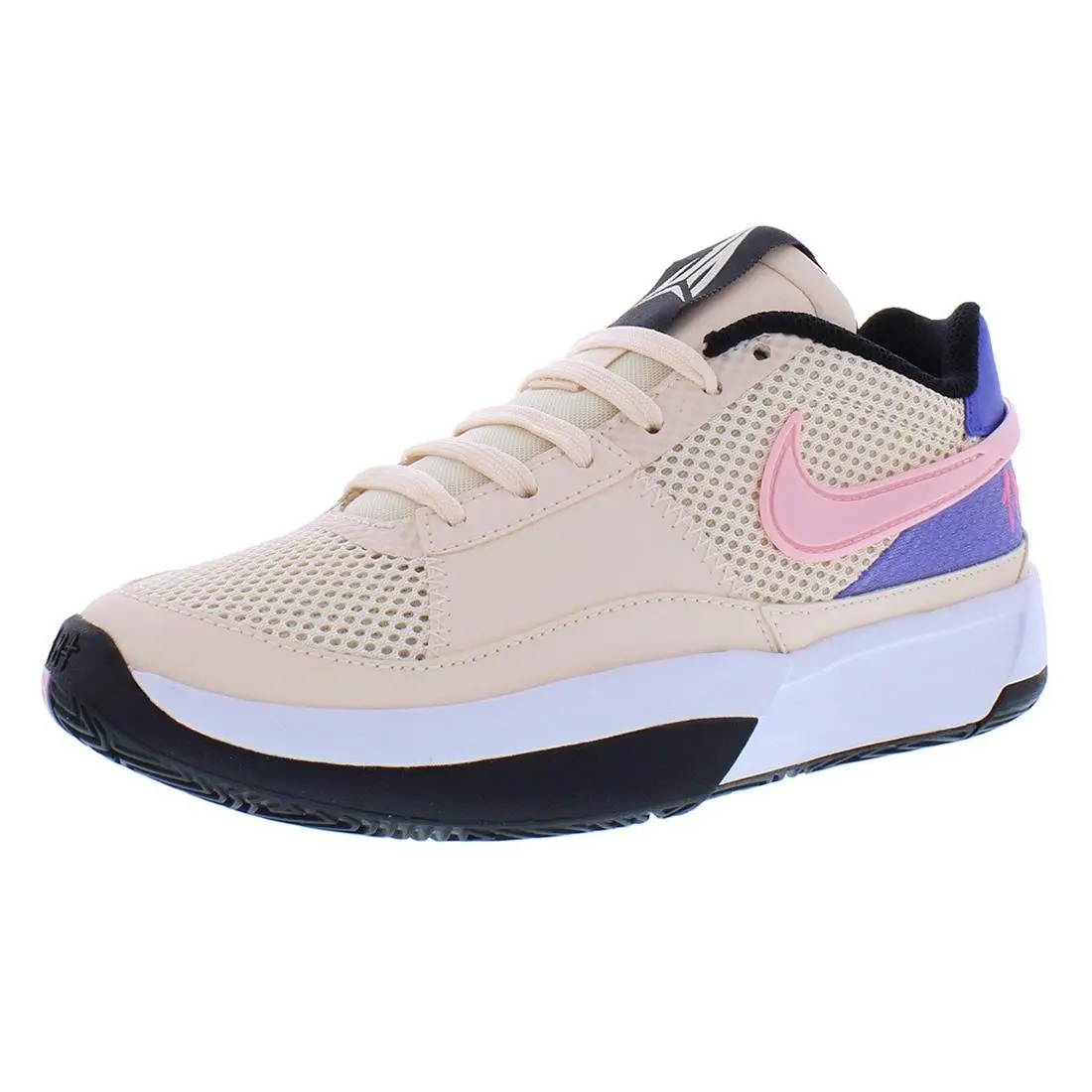 Nike shoes - Nike Ja 1 - DX2294-802 - Pink, Main: Beige (UPC: 196969857011) 0