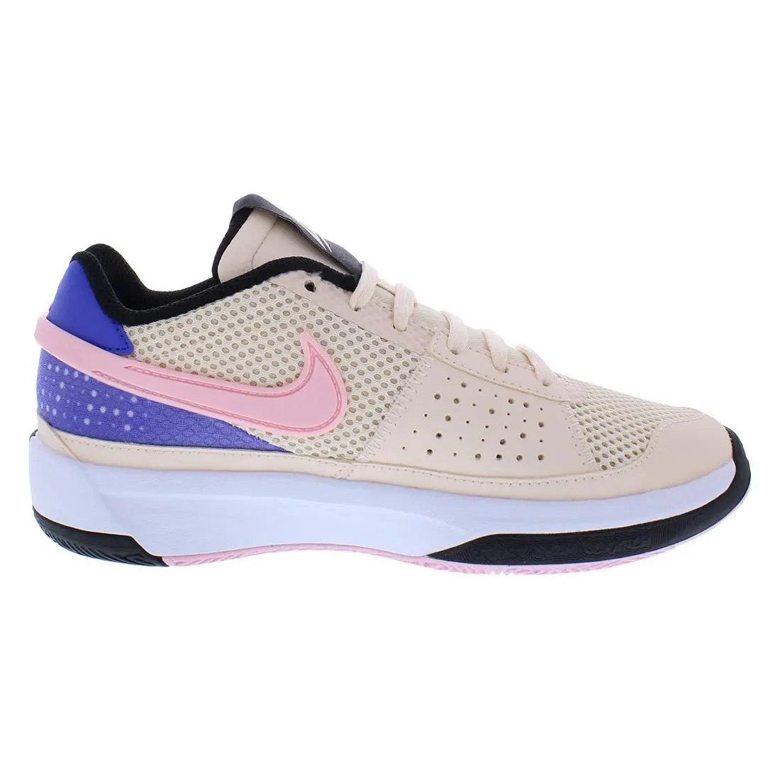 Nike shoes - Nike Ja 1 - DX2294-802 - Pink, Main: Beige (UPC: 196969857011) 1
