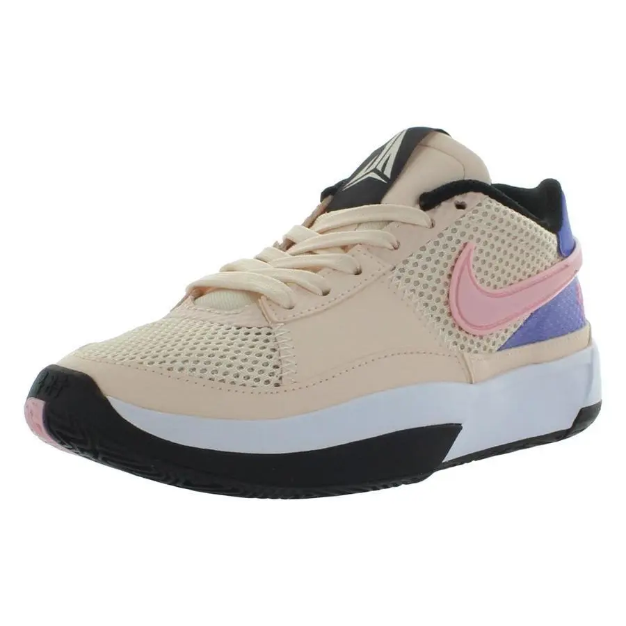 Nike shoes - Nike Ja 1 - DX2294-802 - Pink, Main: Beige (UPC: 196969857011) 3