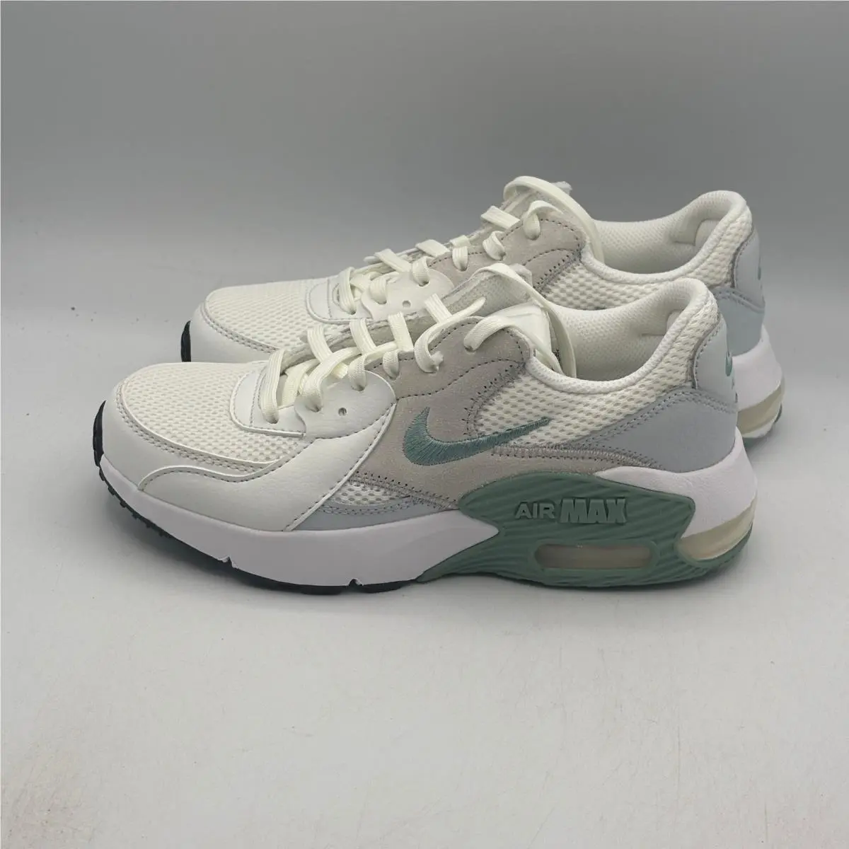 Nike shoes - Nike Air Max Excee - Air Max Excee - White 1