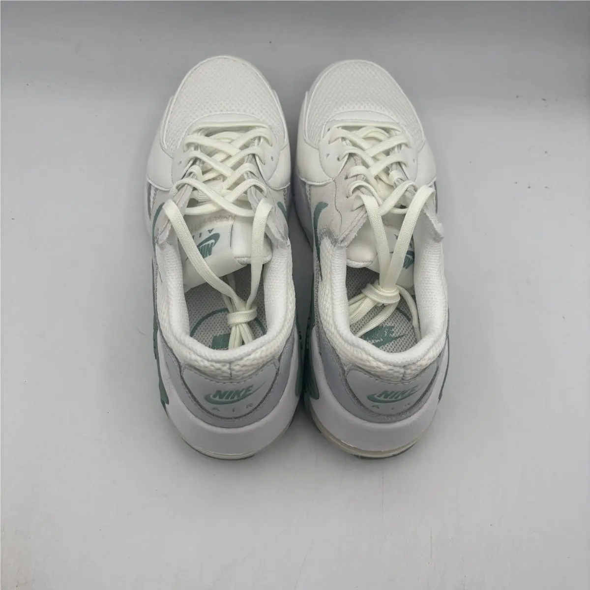 Nike shoes - Nike Air Max Excee - Air Max Excee - White 2