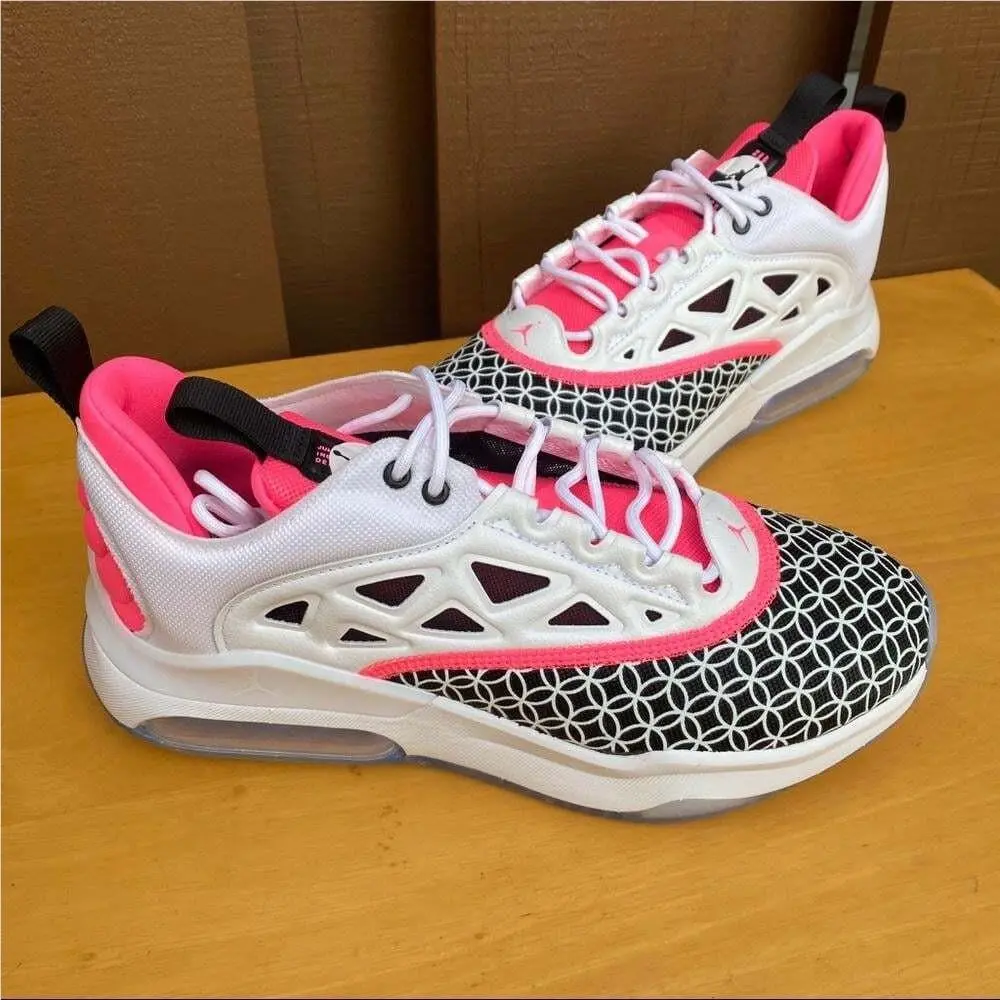 Nike shoes - Pink 3