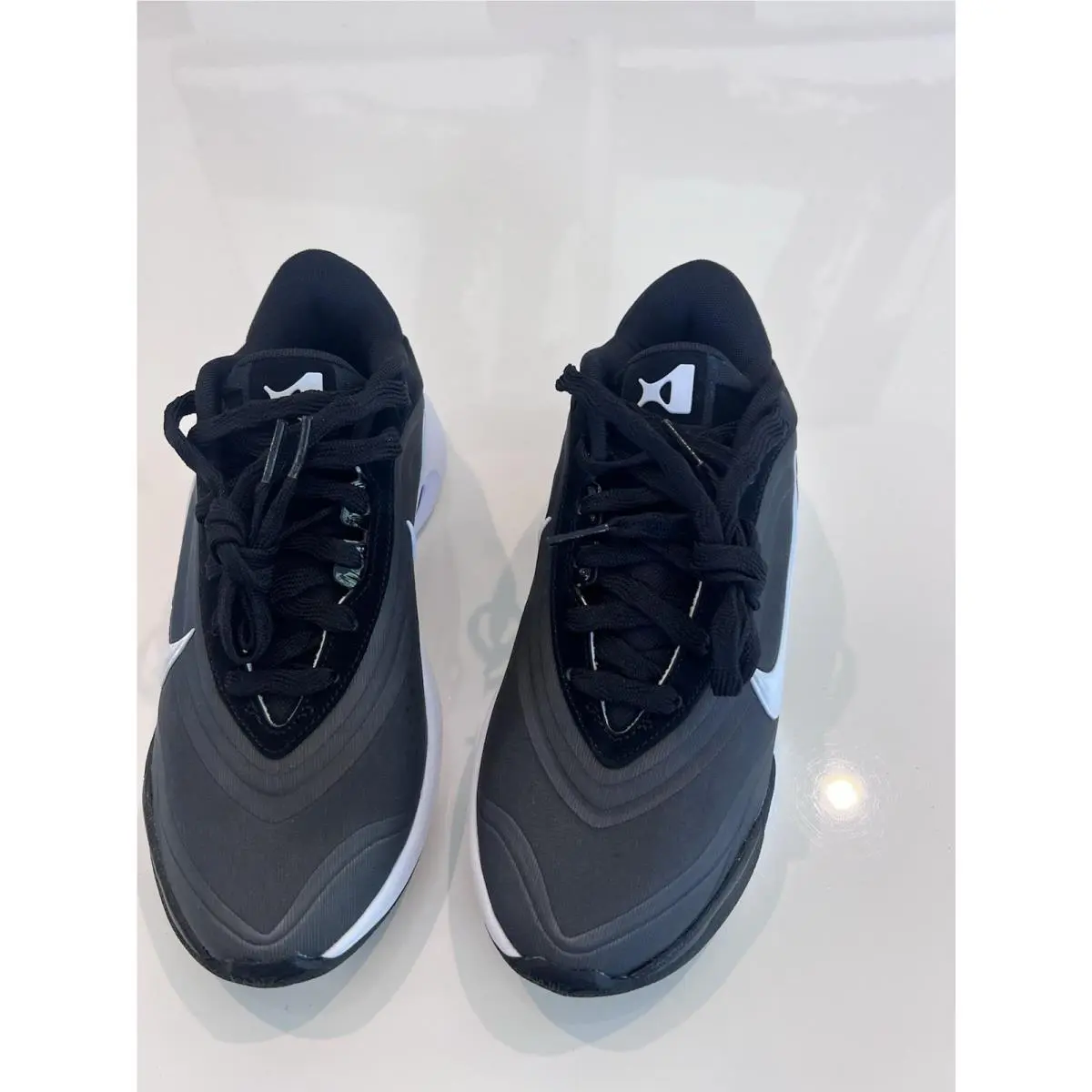 Nike shoes - Nike A One A`ja - One - Multicolor 1