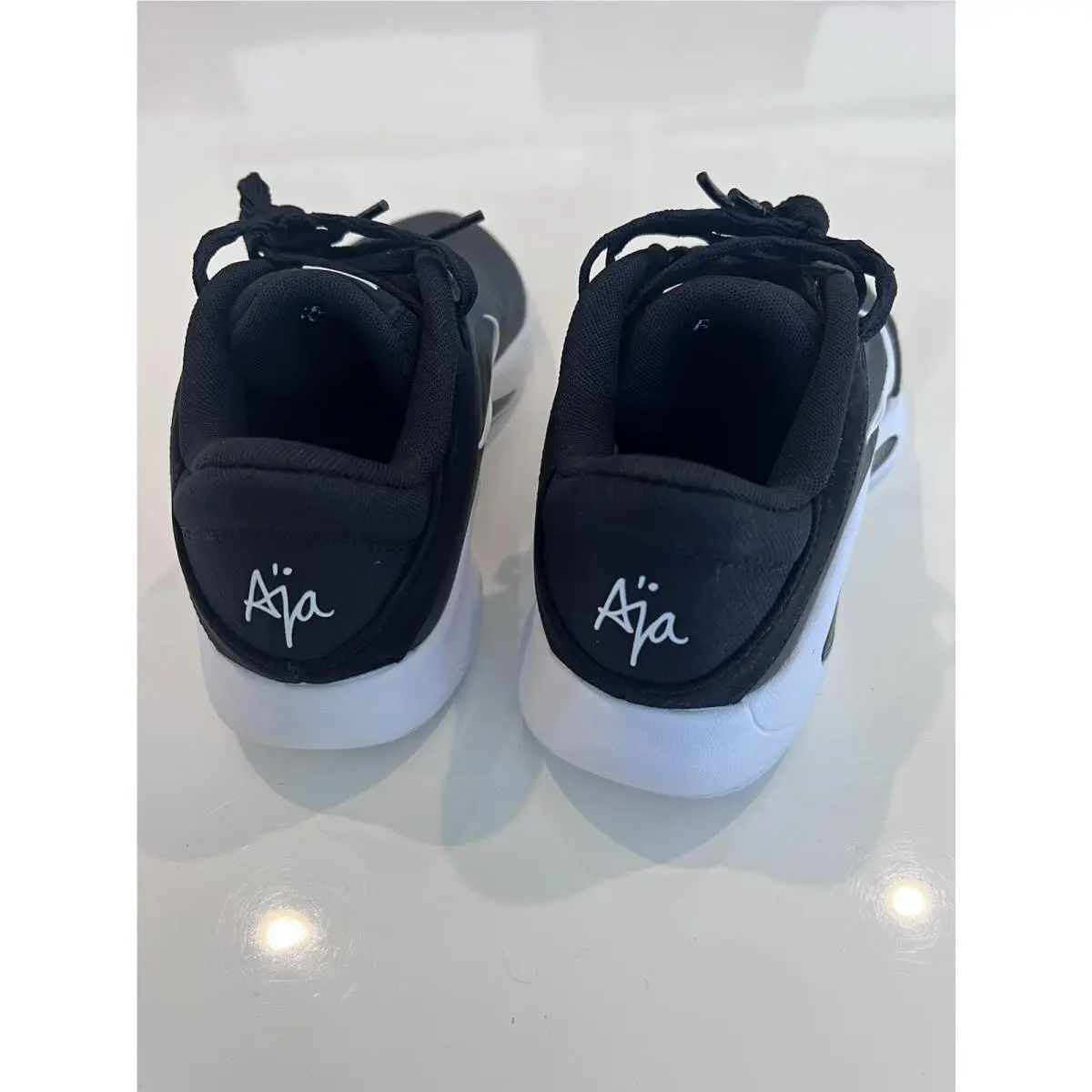 Nike shoes - Nike A One A`ja - One - Multicolor 3