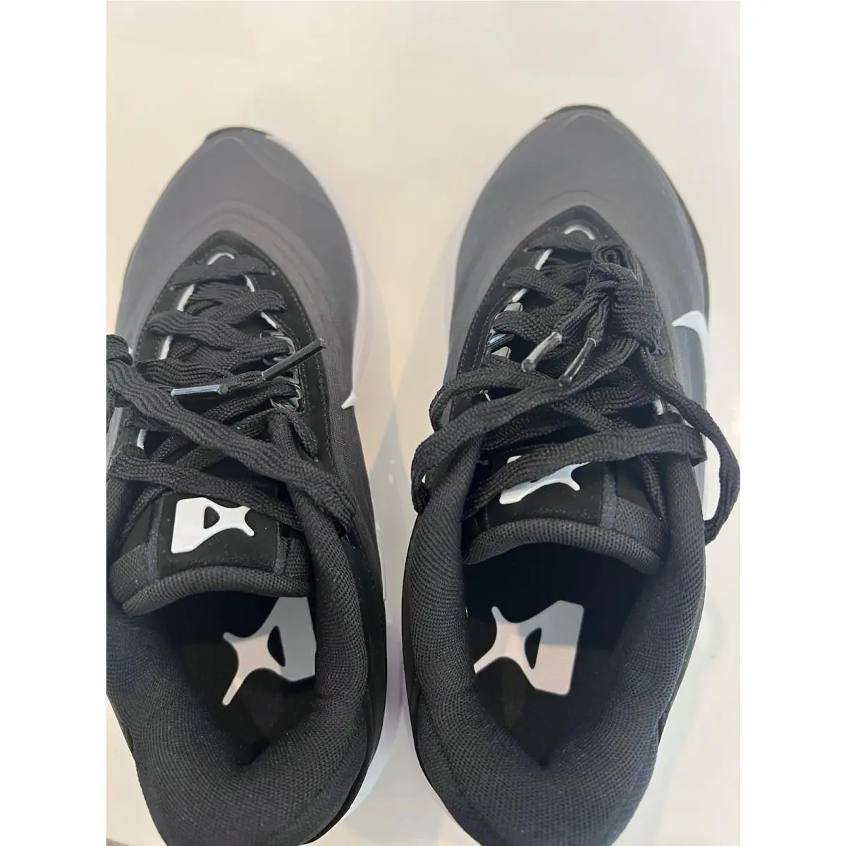 Nike shoes - Nike A One A`ja - One - Multicolor 4