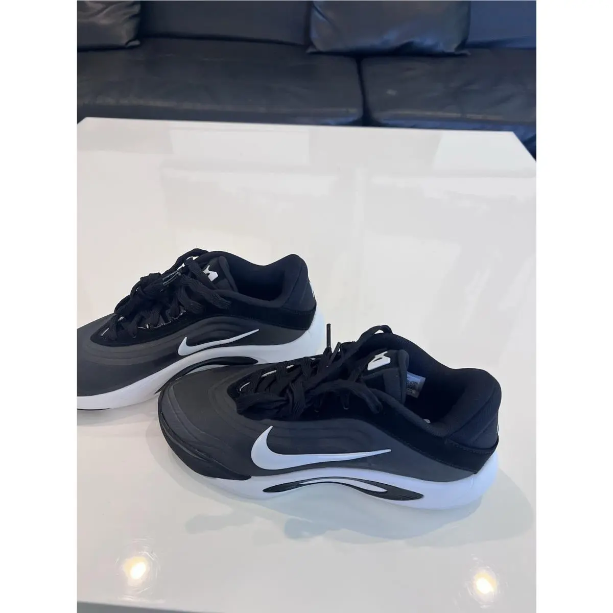 Nike shoes - Nike A One A`ja - One - Multicolor 2