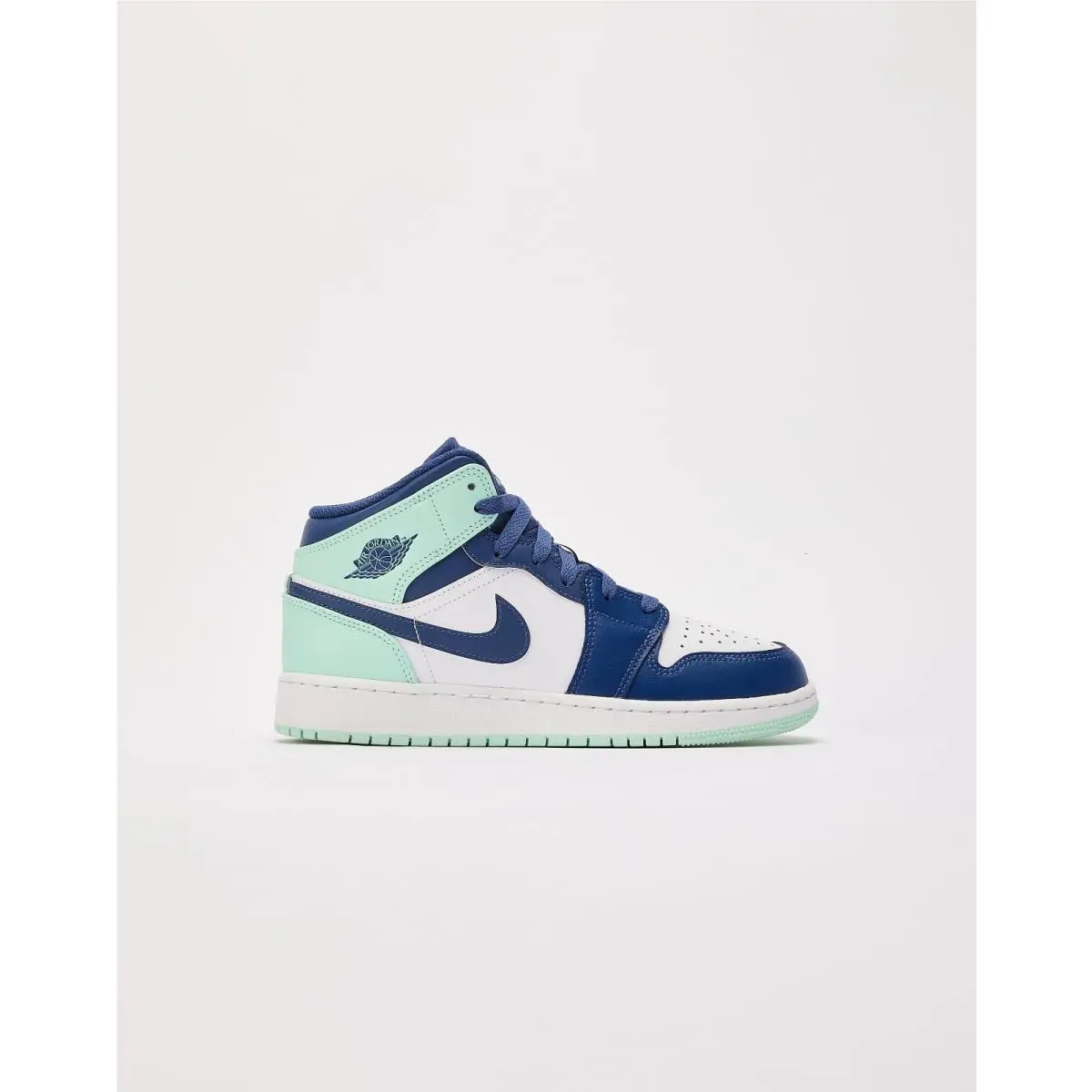 Nike shoes - Air Jordan 1 - Air - 554724-413|554725-413 - Multicolor 1
