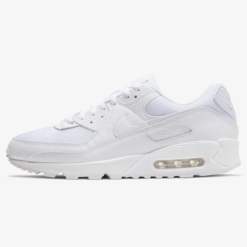 Nike shoes - White 1