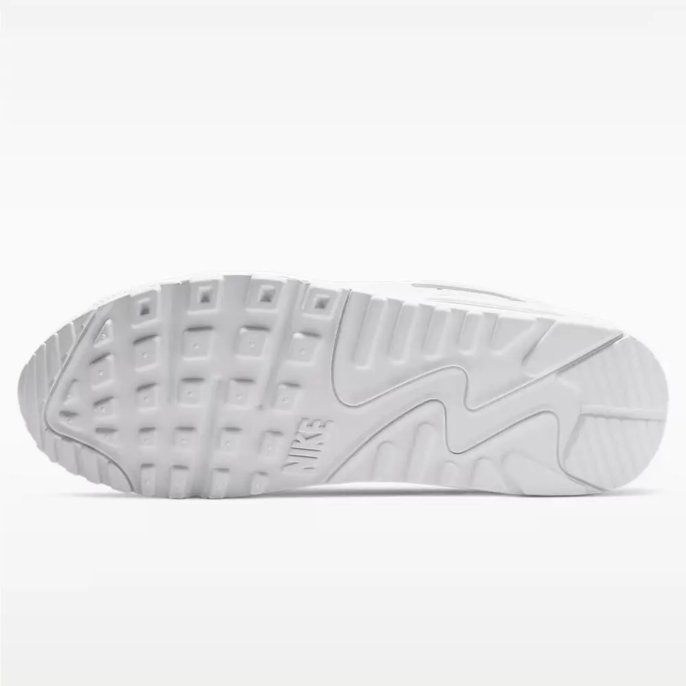 Nike shoes - White 4