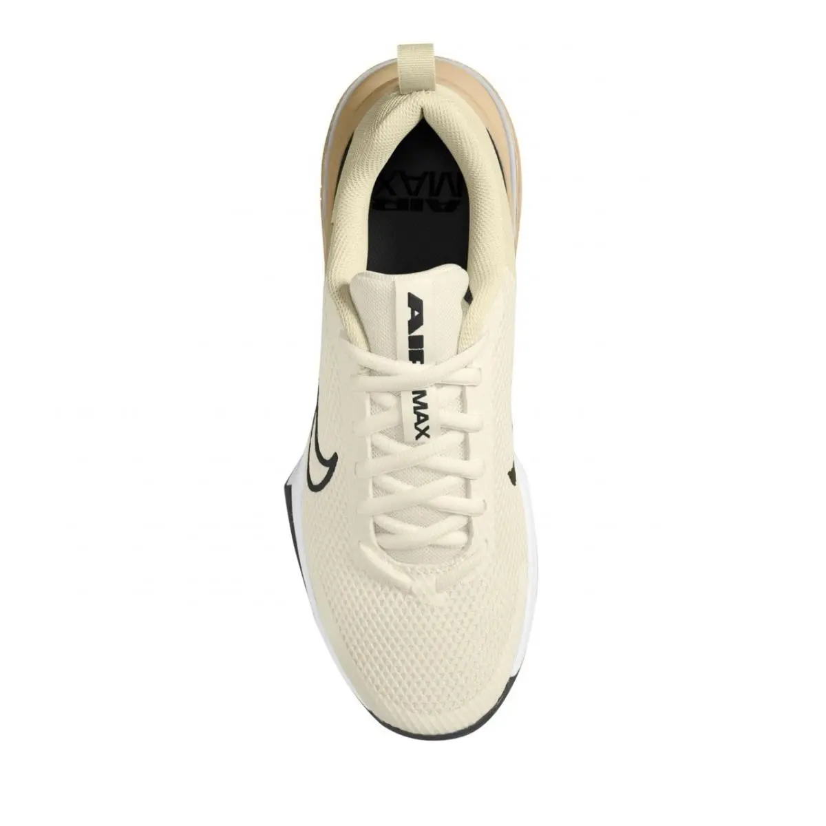 Nike shoes - Nike Air Max Alpha - Air Max Alpha - Ivory 1