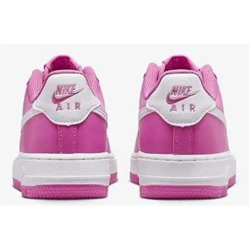 Nike shoes - FV5948 600 - FV5948 600 - Playful Pink/White (UPC: 197597344096) 2