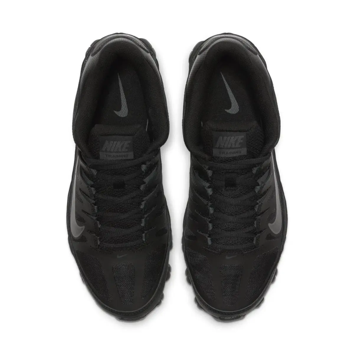 Nike shoes - Black 1