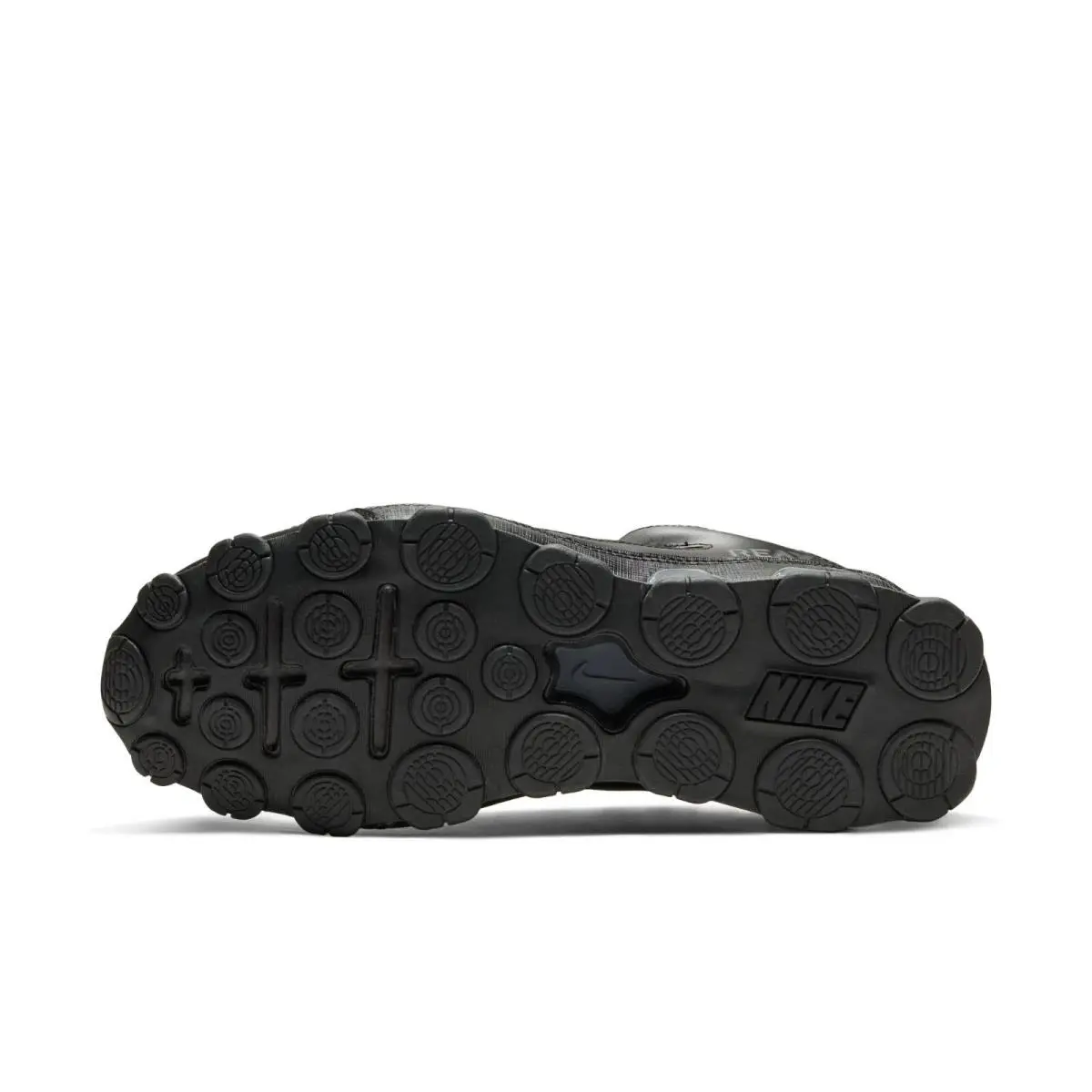 Nike shoes - Black 3