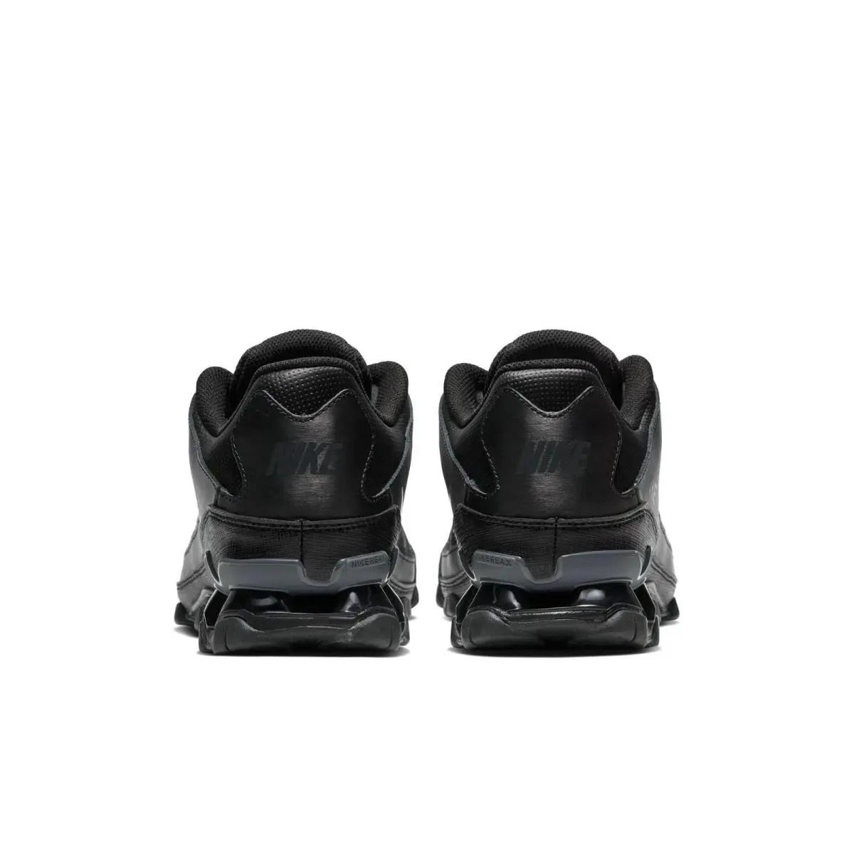 Nike shoes - Black 5