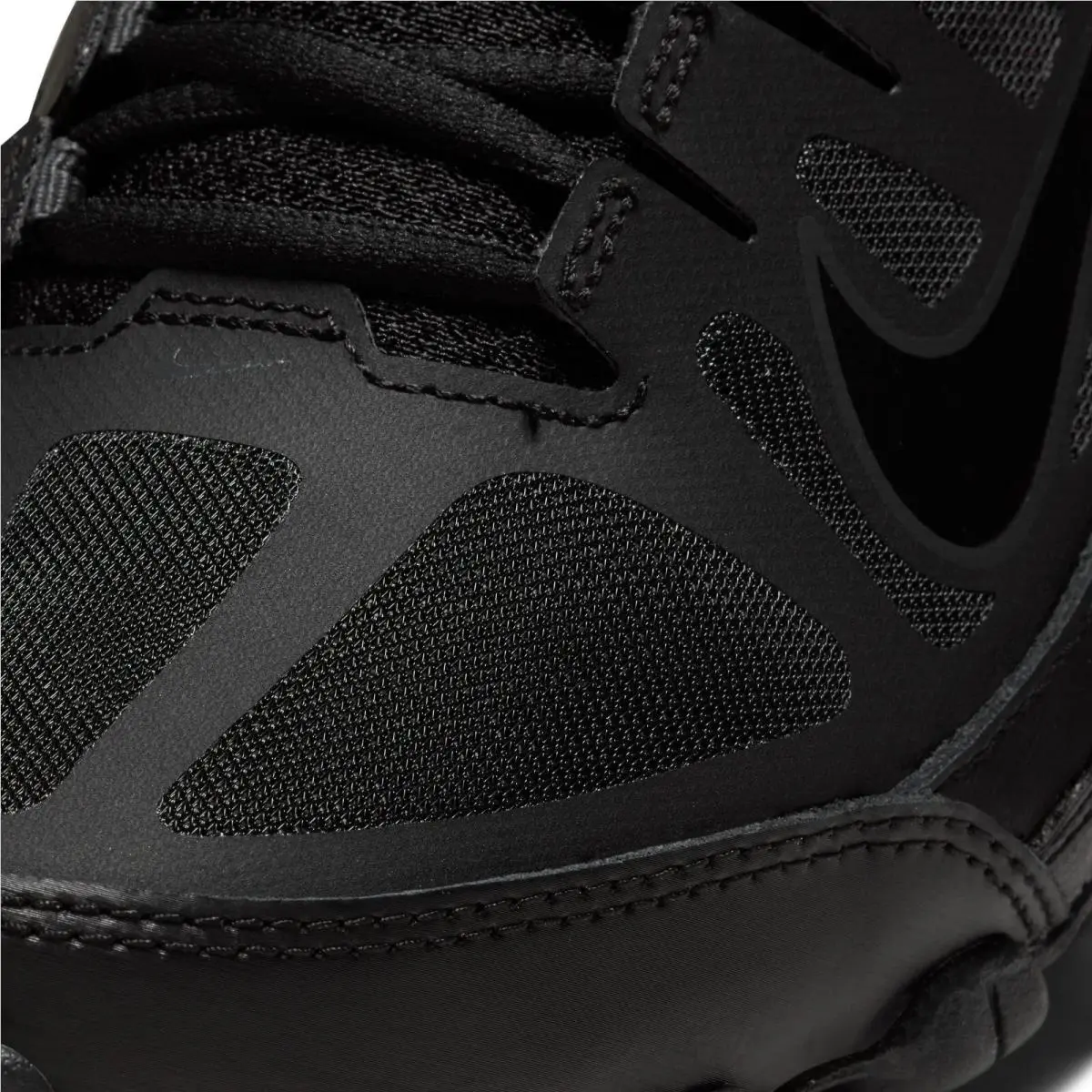 Nike shoes - Black 2