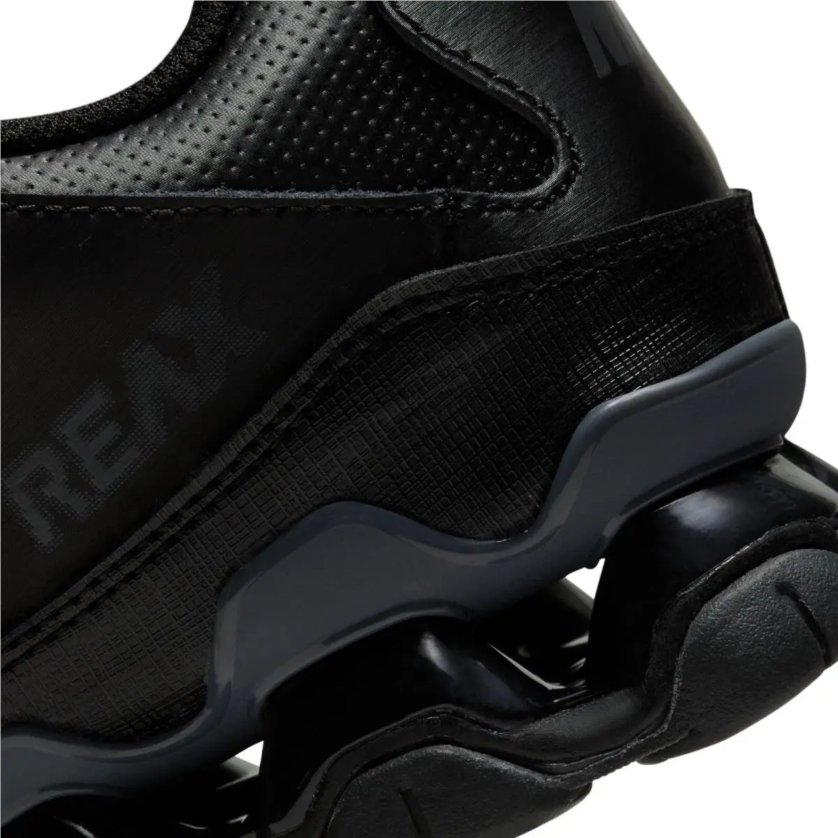 Nike shoes - Black 4