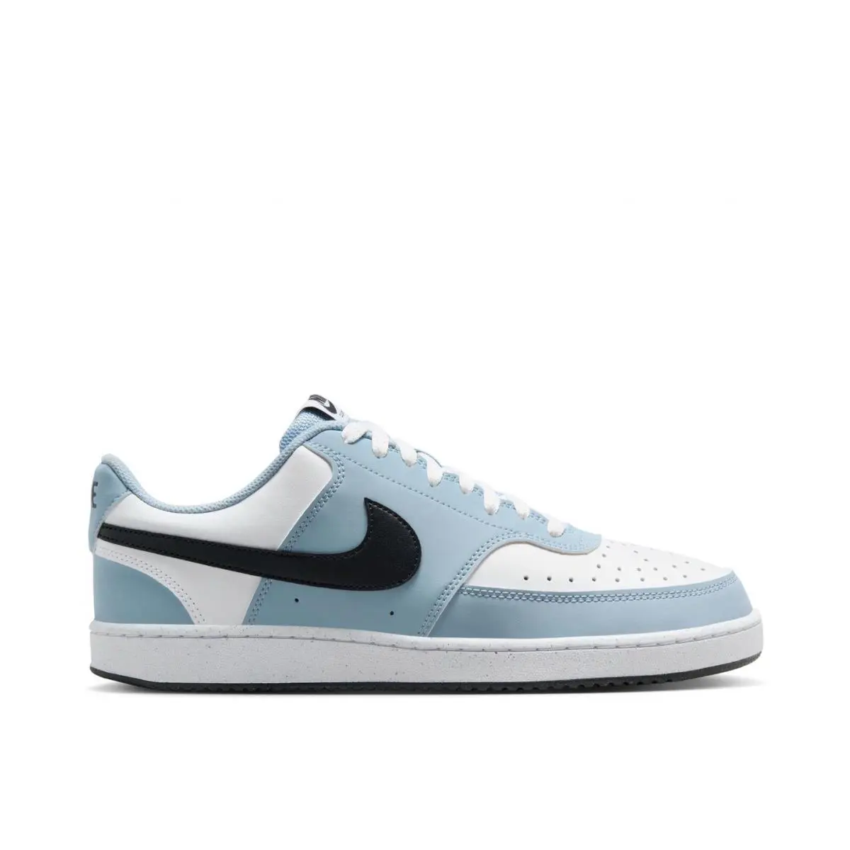 Nike shoes - Nike Court Vision - Court Vision - Gray 0