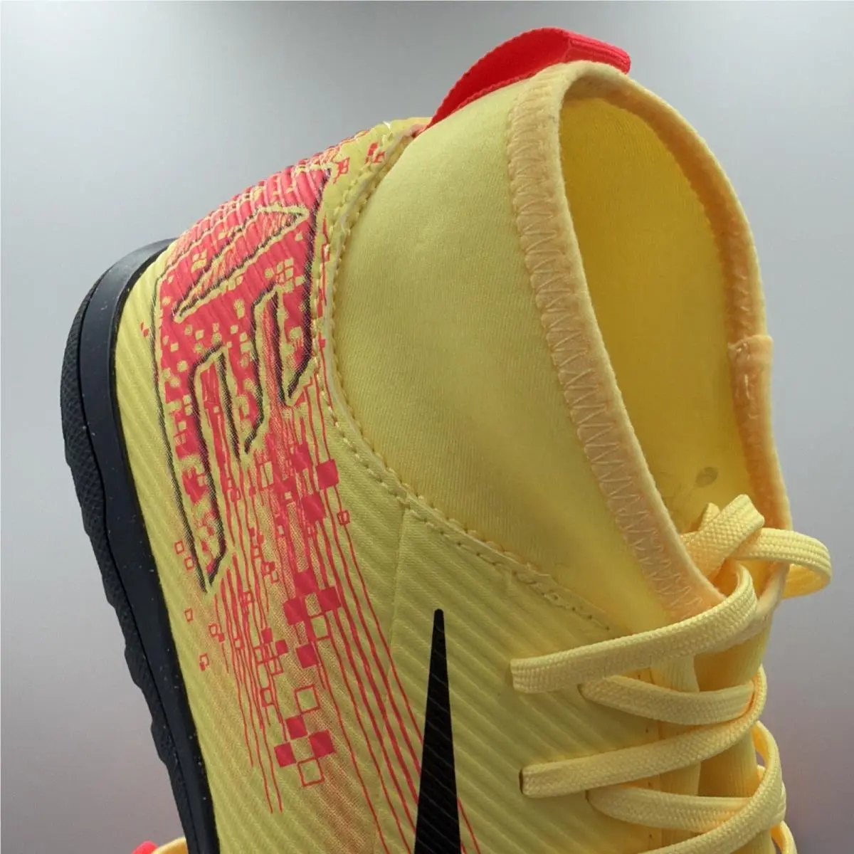 Nike shoes - Nike Mercurial Superfly - Mercurial Superfly - Orange 6