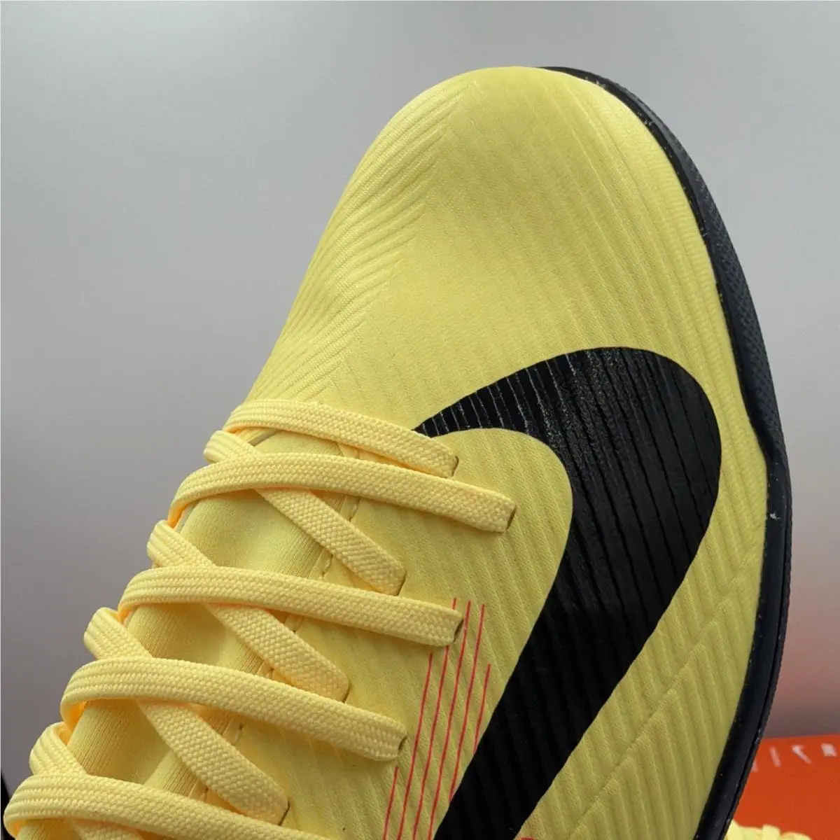 Nike shoes - Nike Mercurial Superfly - Mercurial Superfly - Orange 5
