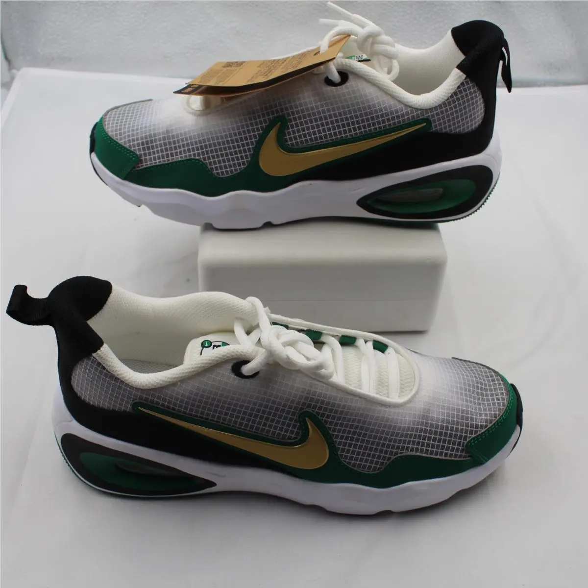 Nike shoes - AIR MAX NOVA - AIR MAX NOVA - White 1