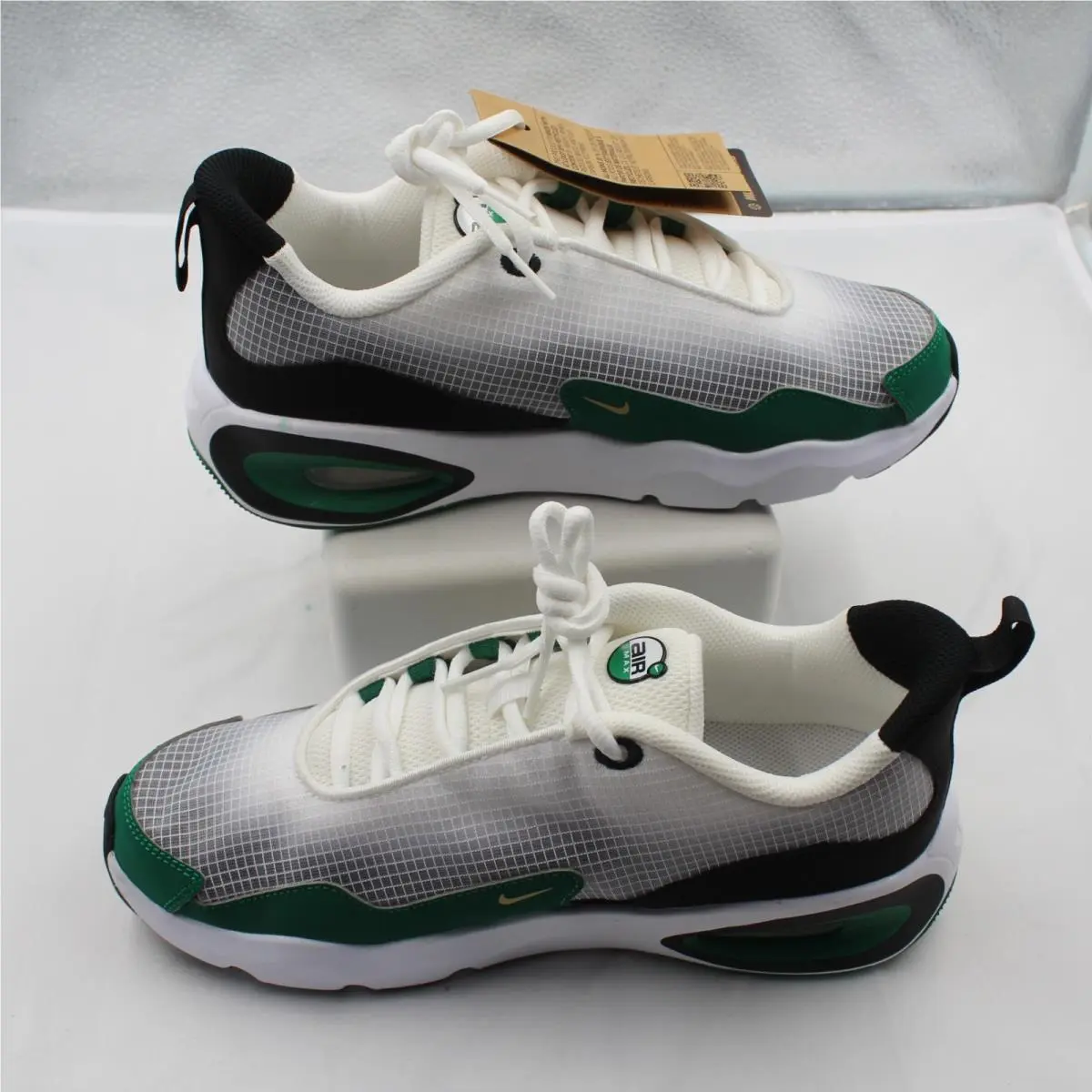 Nike shoes - AIR MAX NOVA - AIR MAX NOVA - White 2