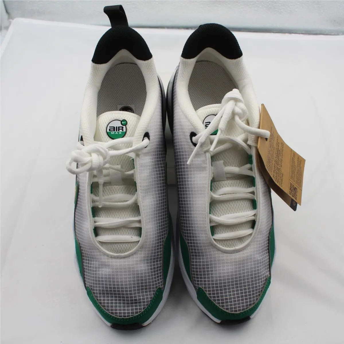 Nike shoes - AIR MAX NOVA - AIR MAX NOVA - White 3