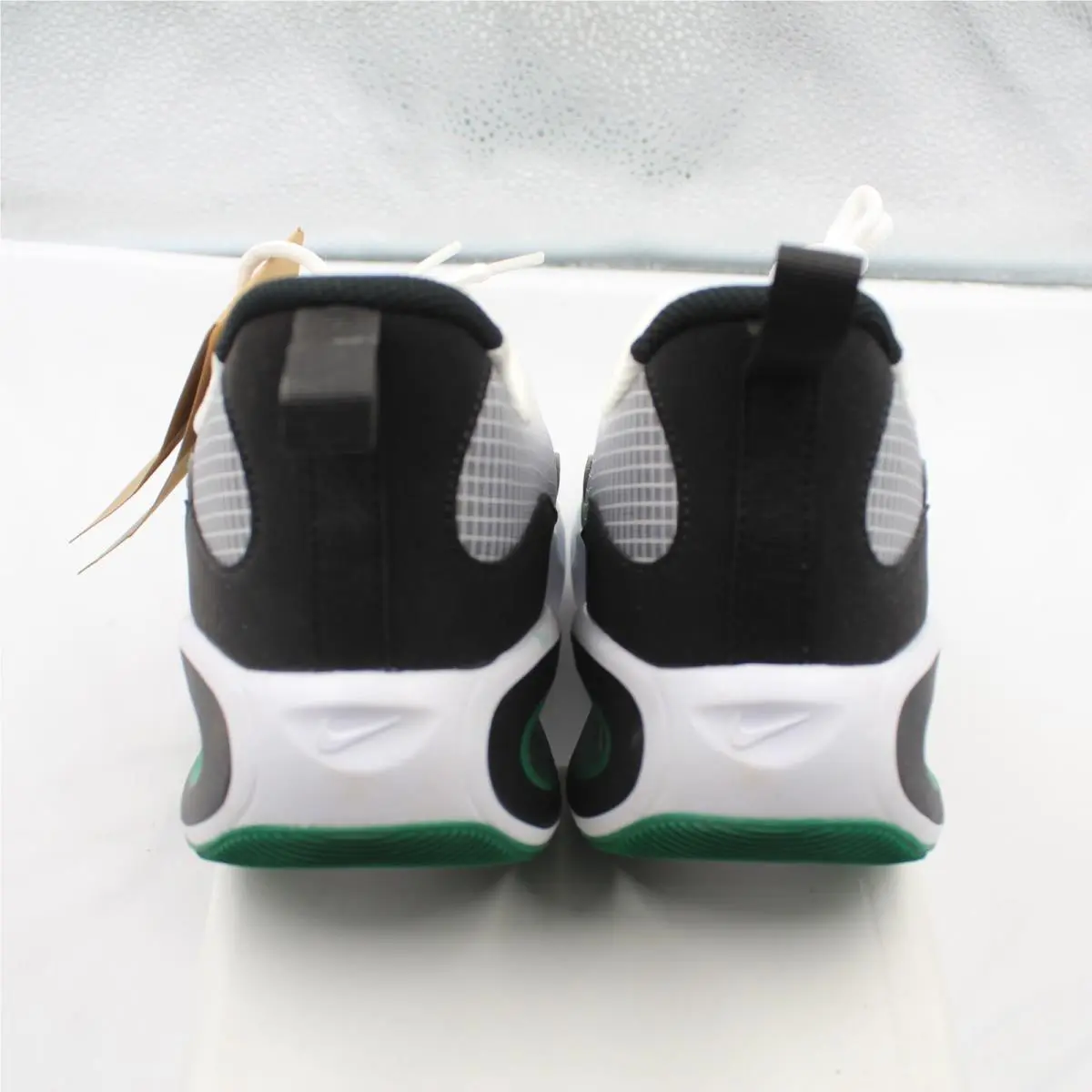 Nike shoes - AIR MAX NOVA - AIR MAX NOVA - White 4