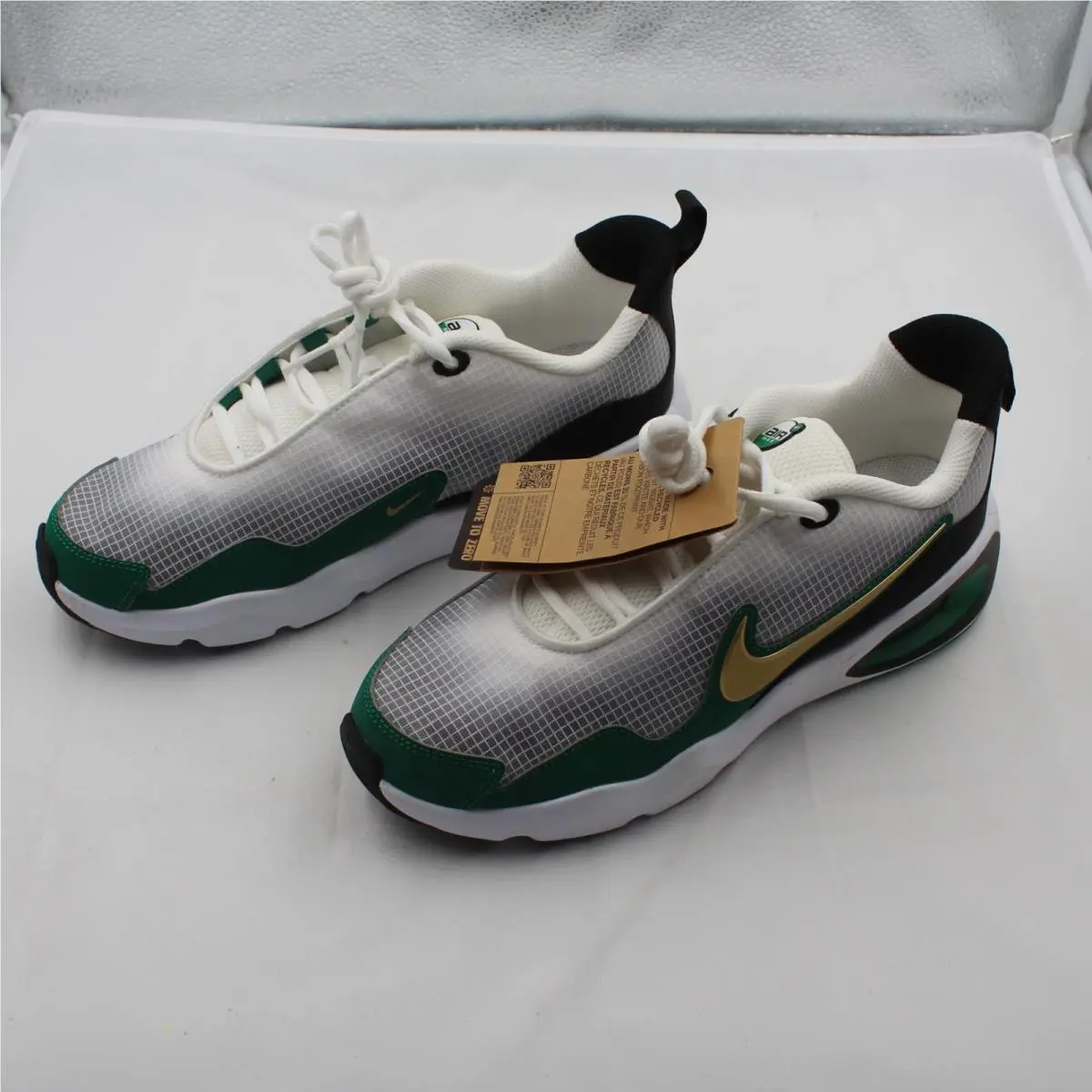 Nike shoes - AIR MAX NOVA - AIR MAX NOVA - White 7