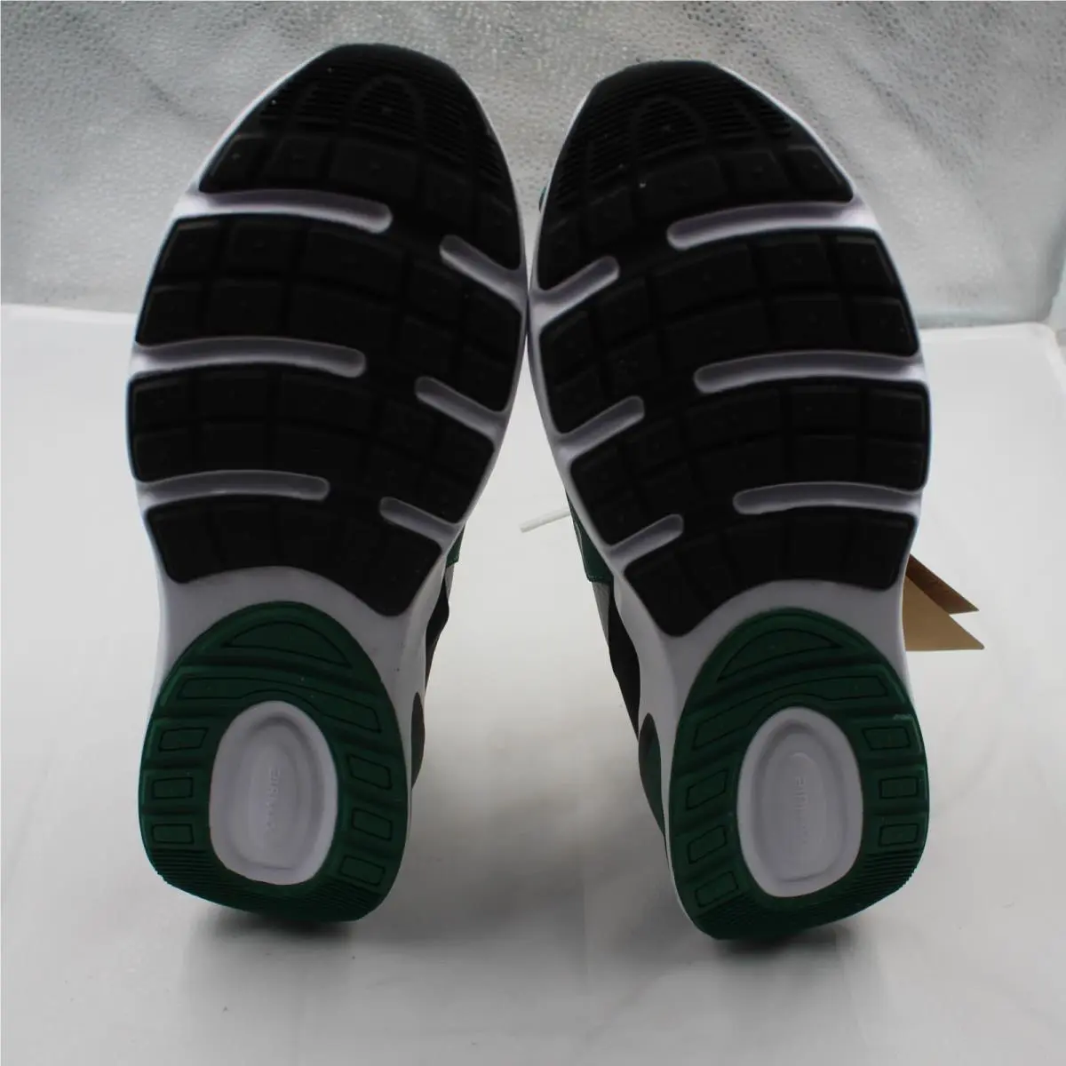 Nike shoes - AIR MAX NOVA - AIR MAX NOVA - White 5