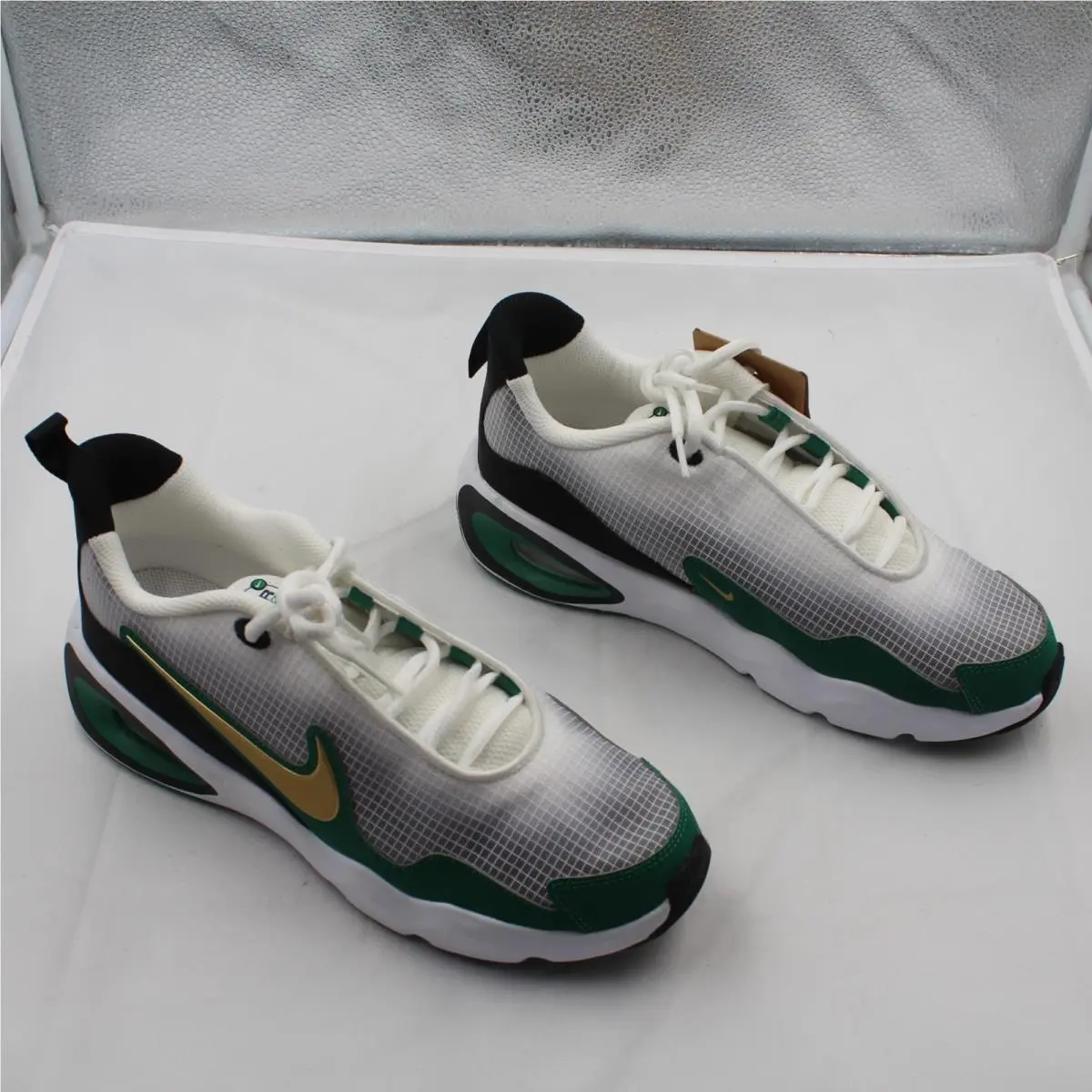 Nike shoes - AIR MAX NOVA - AIR MAX NOVA - White 6