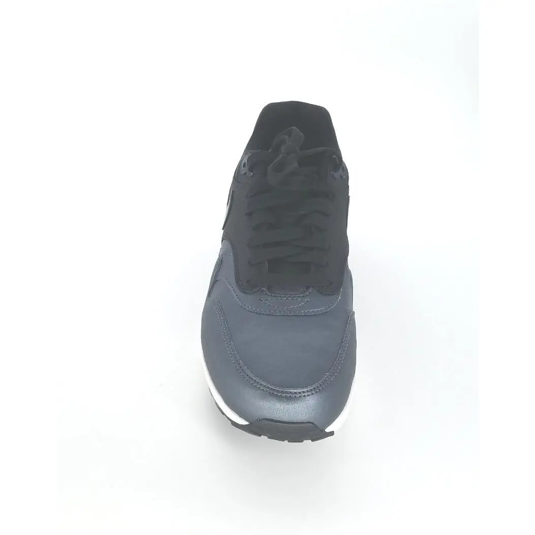 Nike shoes - Nike Air Max 1 - Air Max - Black/MTLC Hematite 1