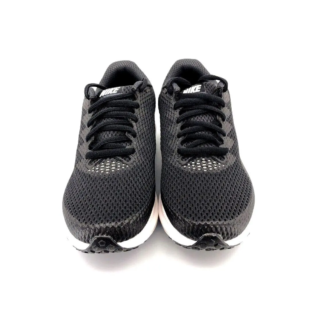 Nike shoes - NIKE Zoom All Out 2 Low - AJ0036 003 - Black White (UPC: 888412675043) 0
