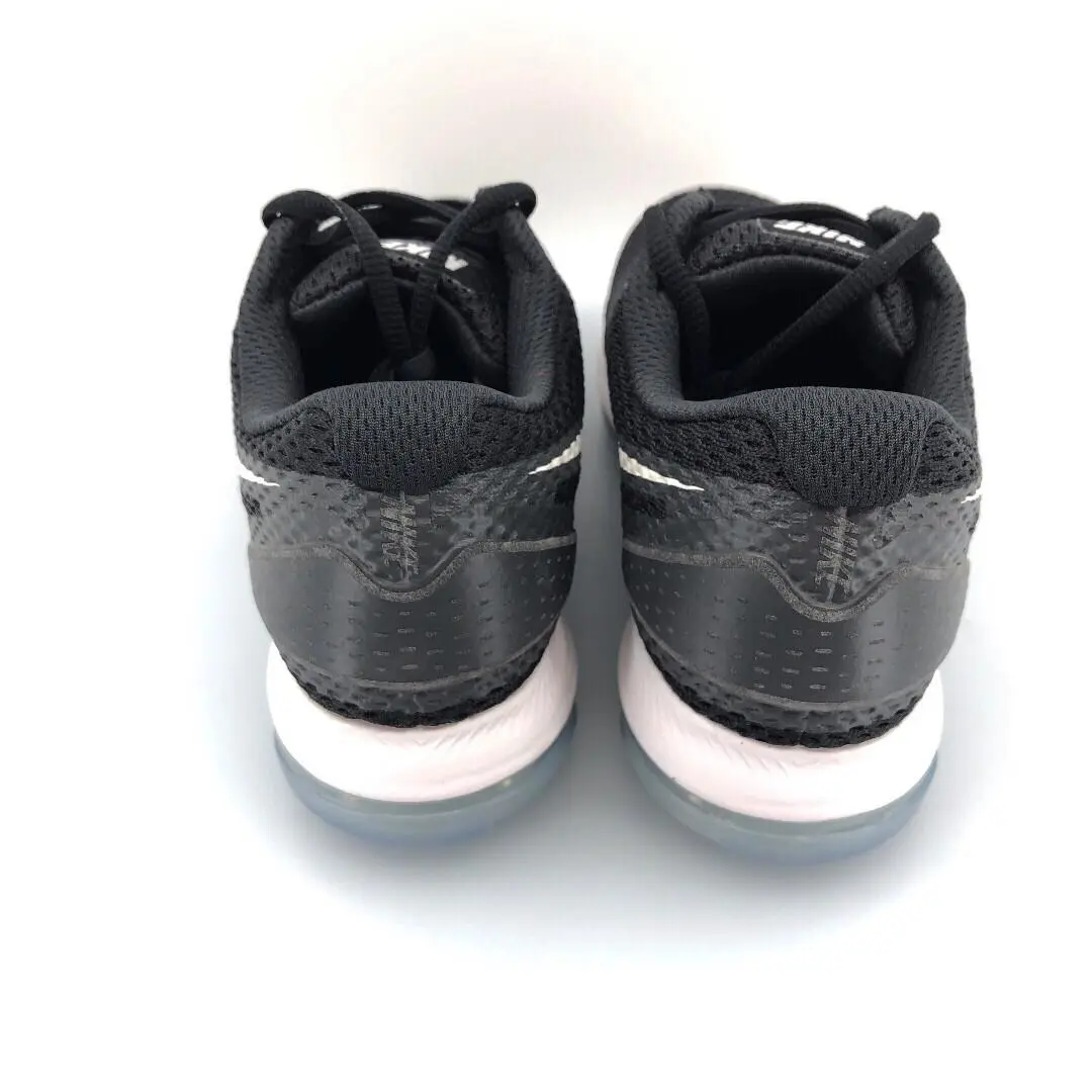 Nike shoes - NIKE Zoom All Out 2 Low - AJ0036 003 - Black White (UPC: 888412675043) 1
