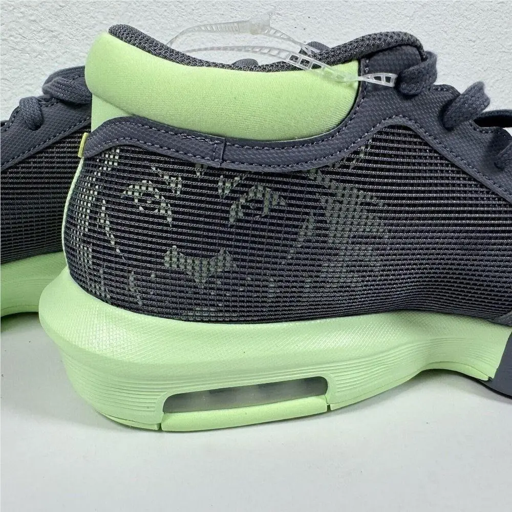 Nike shoes - Green 8
