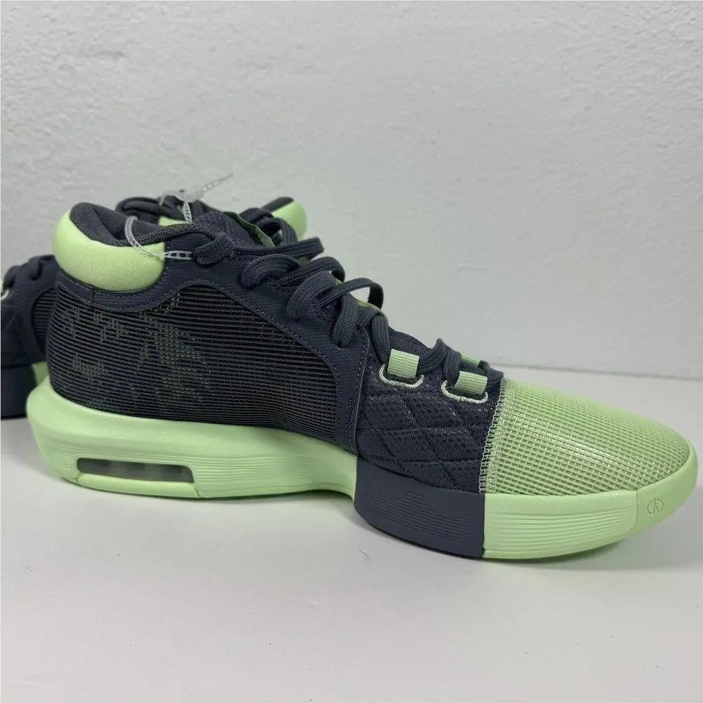Nike shoes - Green 9