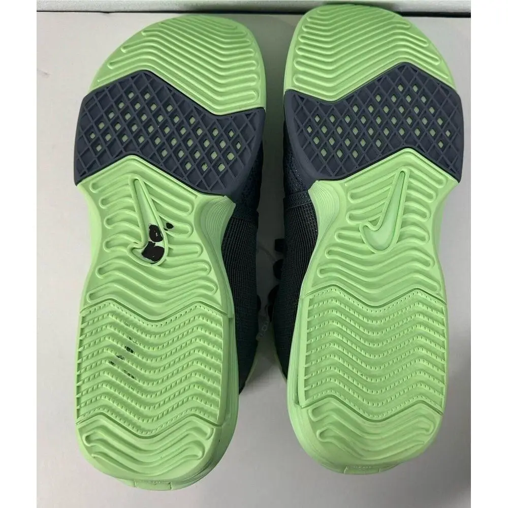 Nike shoes - Green 12