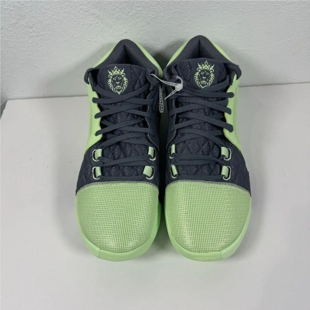 Nike shoes - Green 0