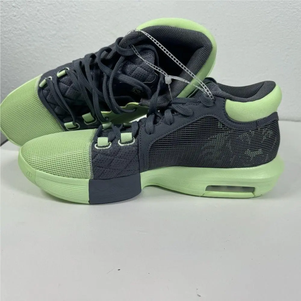 Nike shoes - Green 7