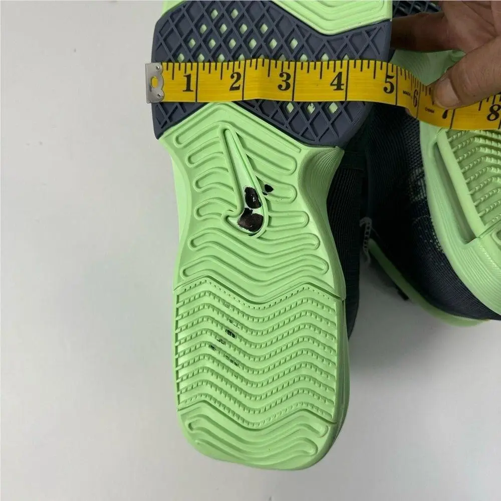 Nike shoes - Green 10
