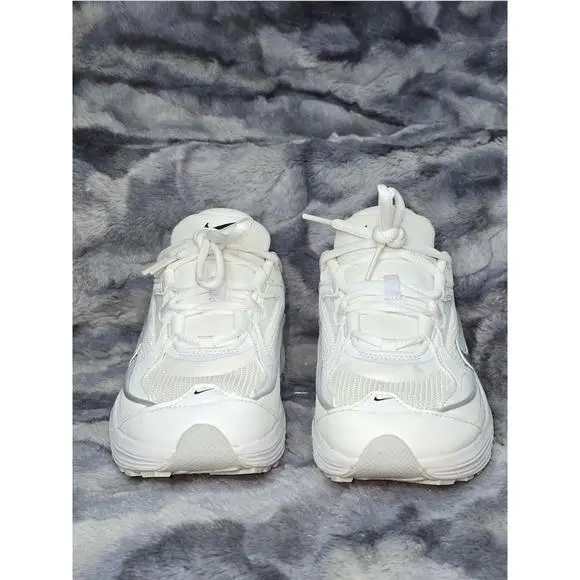 Nike shoes - Nike Air Max Bliss - Air Max Bliss - White 0
