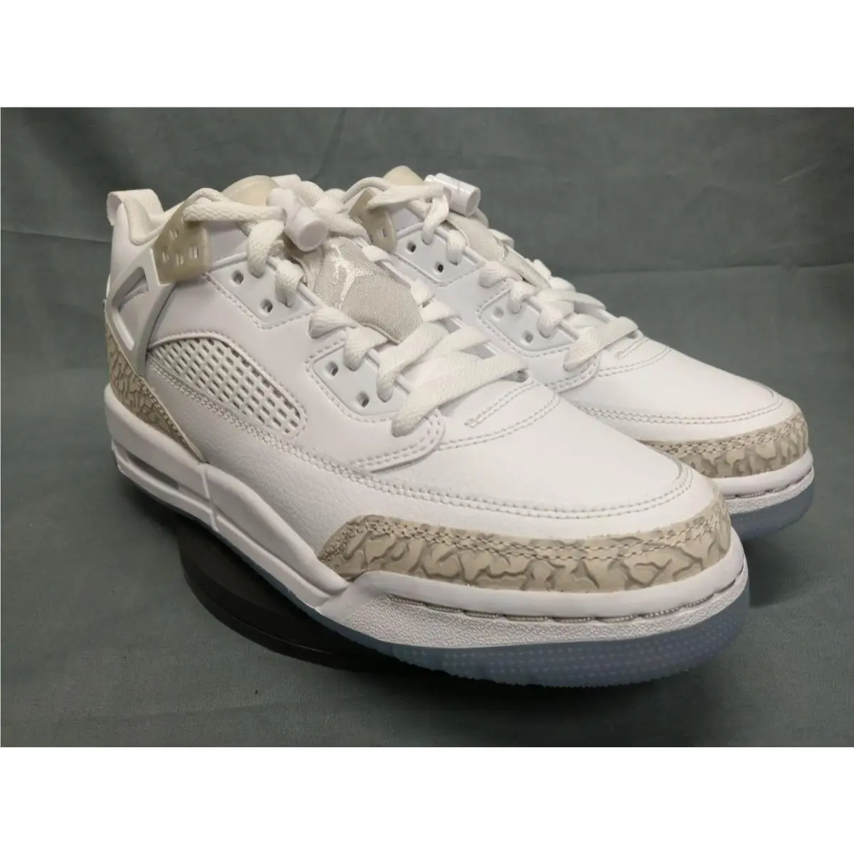 Nike shoes - Jordan Spizike - Spizike - FQ3950 103 - White (UPC: 197862946420) 8