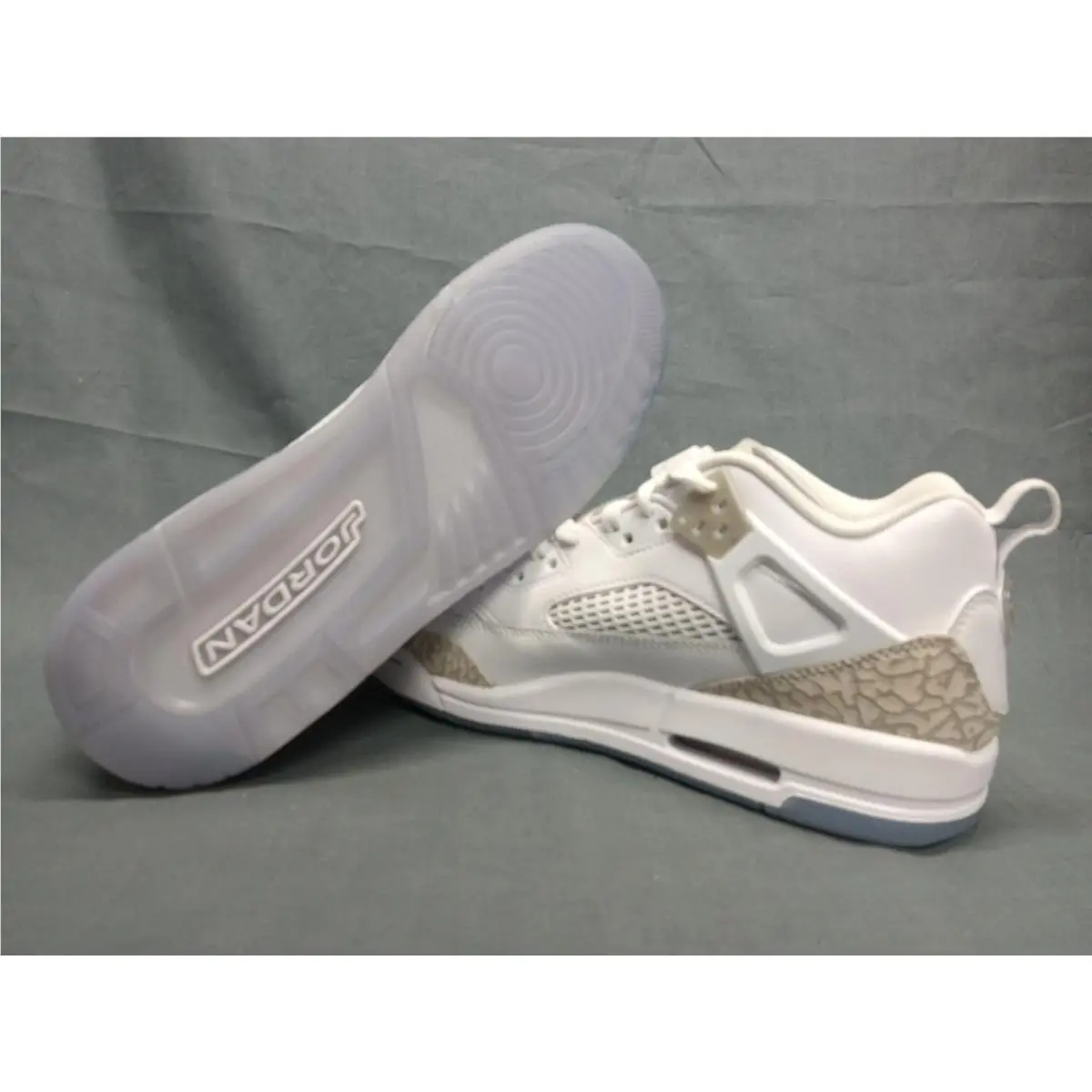 Nike shoes - Jordan Spizike - Spizike - FQ3950 103 - White (UPC: 197862946420) 0