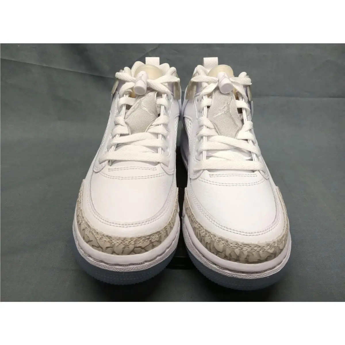 Nike shoes - Jordan Spizike - Spizike - FQ3950 103 - White (UPC: 197862946420) 1