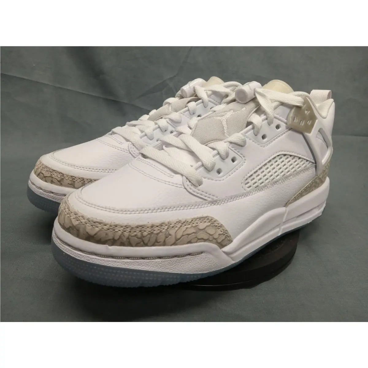 Nike shoes - Jordan Spizike - Spizike - FQ3950 103 - White (UPC: 197862946420) 2