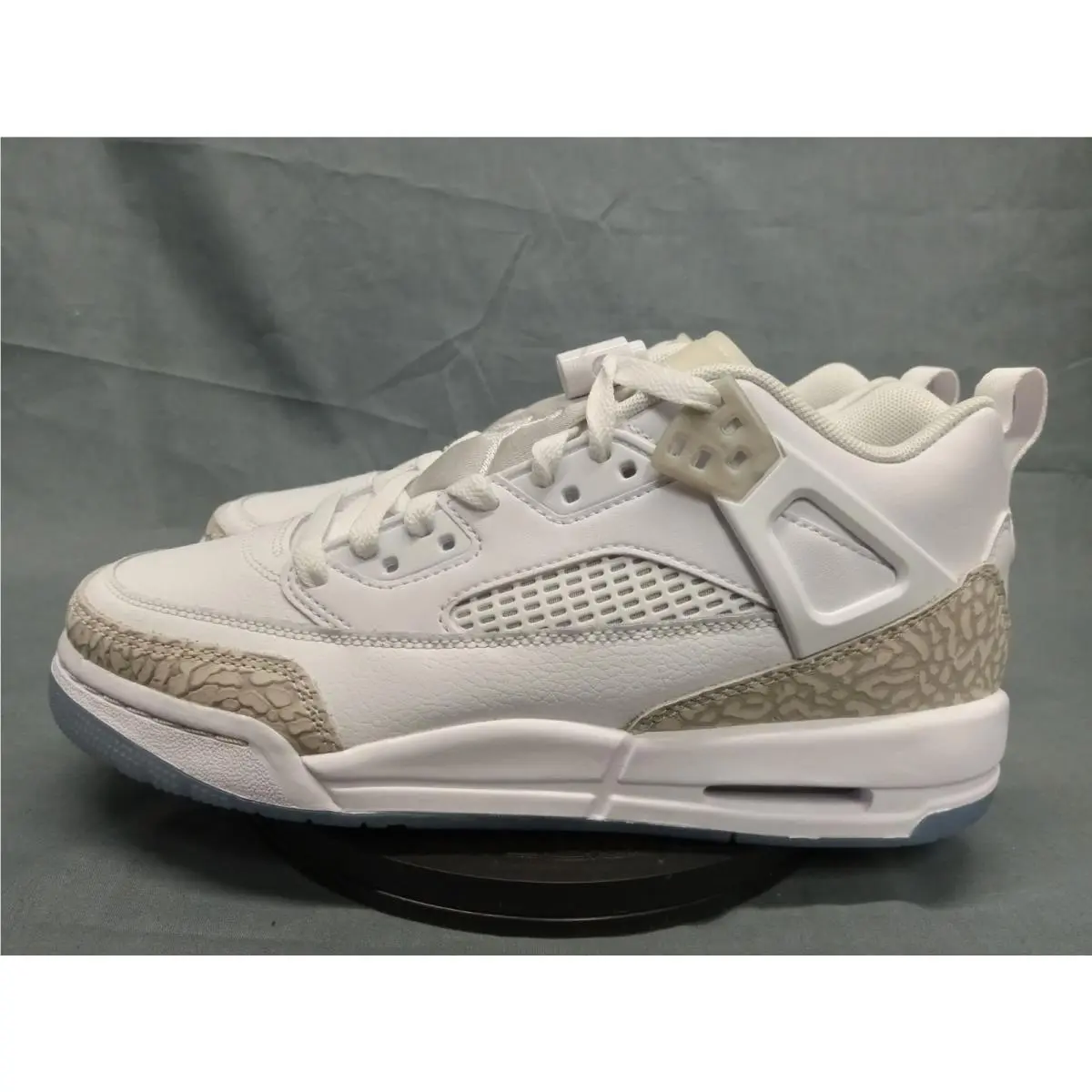 Nike shoes - Jordan Spizike - Spizike - FQ3950 103 - White (UPC: 197862946420) 3