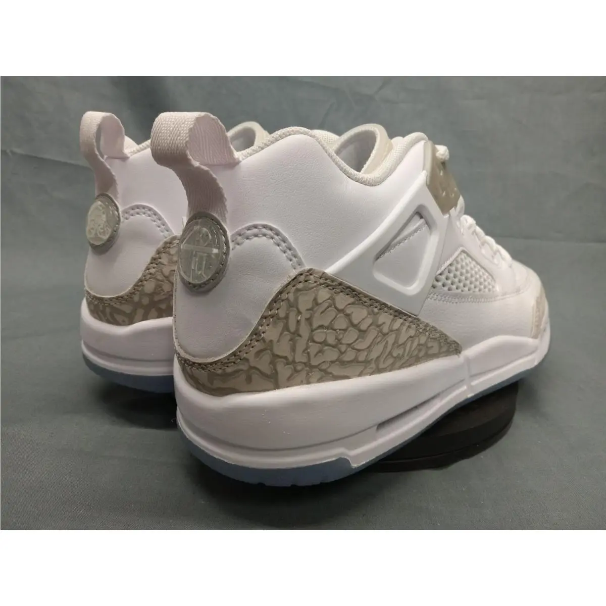 Nike shoes - Jordan Spizike - Spizike - FQ3950 103 - White (UPC: 197862946420) 6