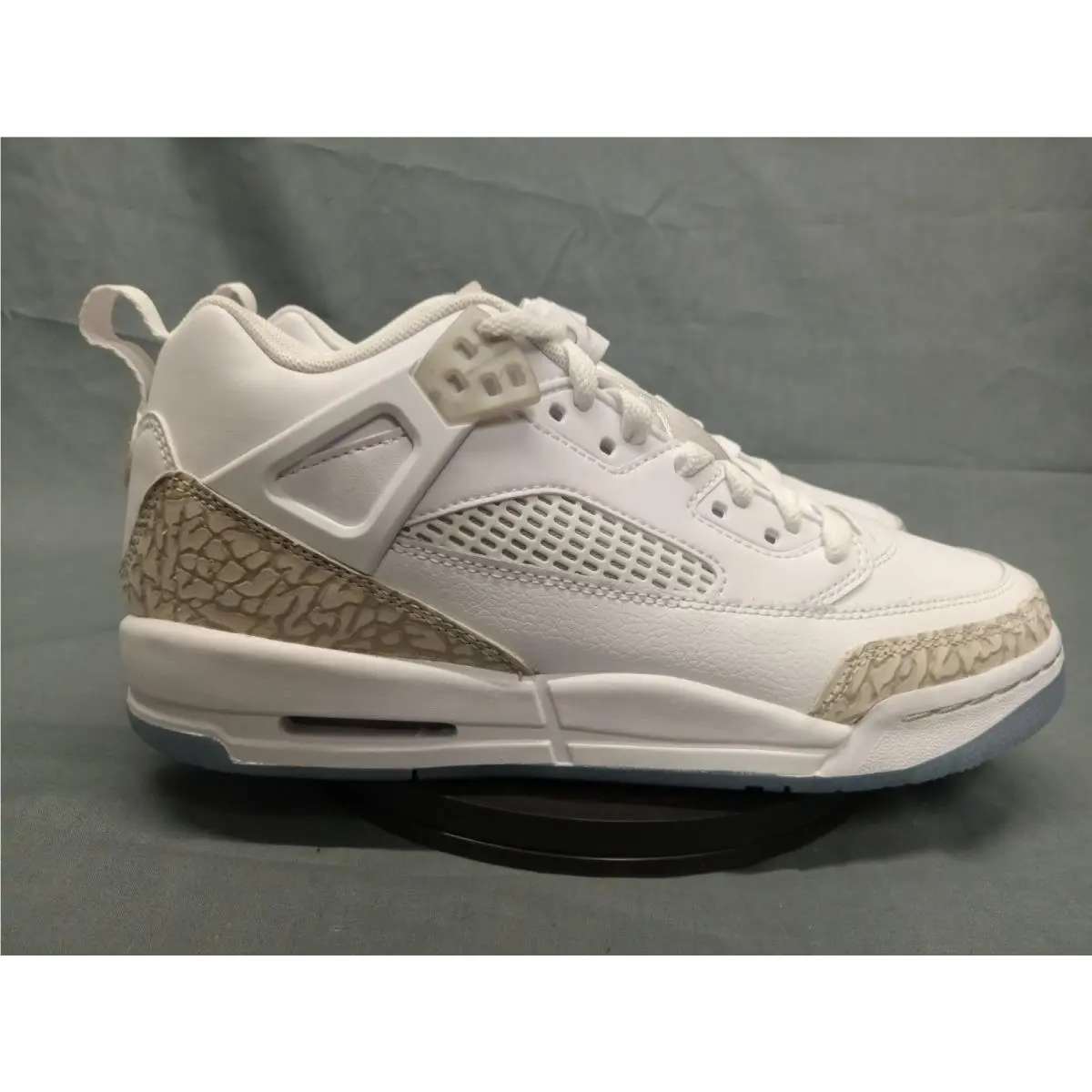Nike shoes - Jordan Spizike - Spizike - FQ3950 103 - White (UPC: 197862946420) 7